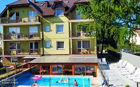 Antalya Pokoje i Apartamenty